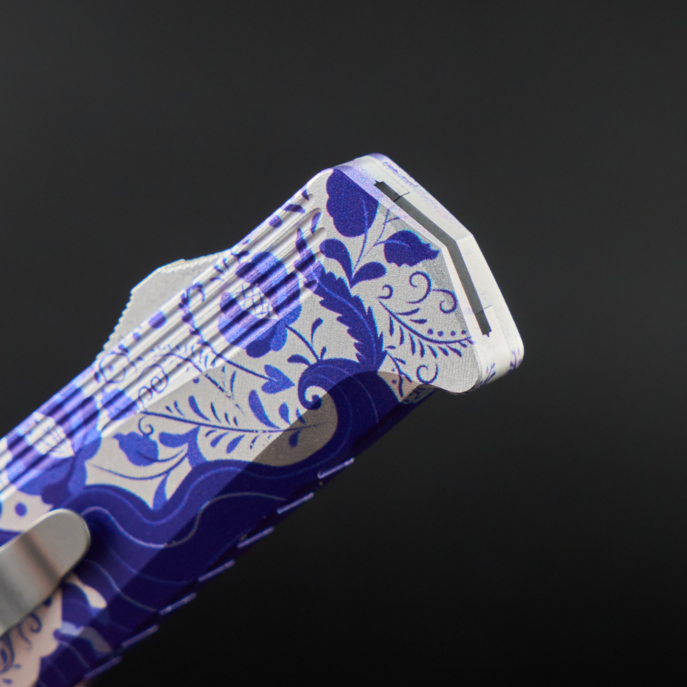 Кощей Гжель