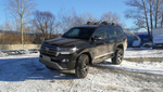 Toyota Land Cruiser 200