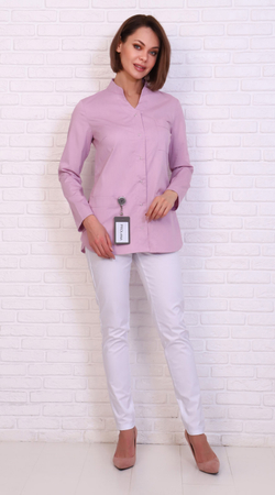 Блуза медицинская Габриэла №104