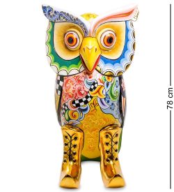 TG-102171 Статуэтка «Сова Морин» (Томас Хоффман)