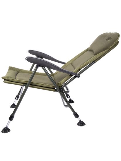 Кресло карповое Norfin TELFORD NF