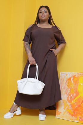 Цена на Платье-5891 больших размеров