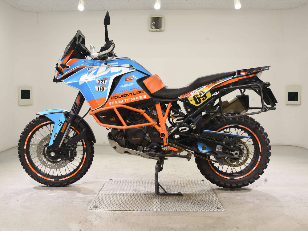 KTM 1090 Adventure R 050728
