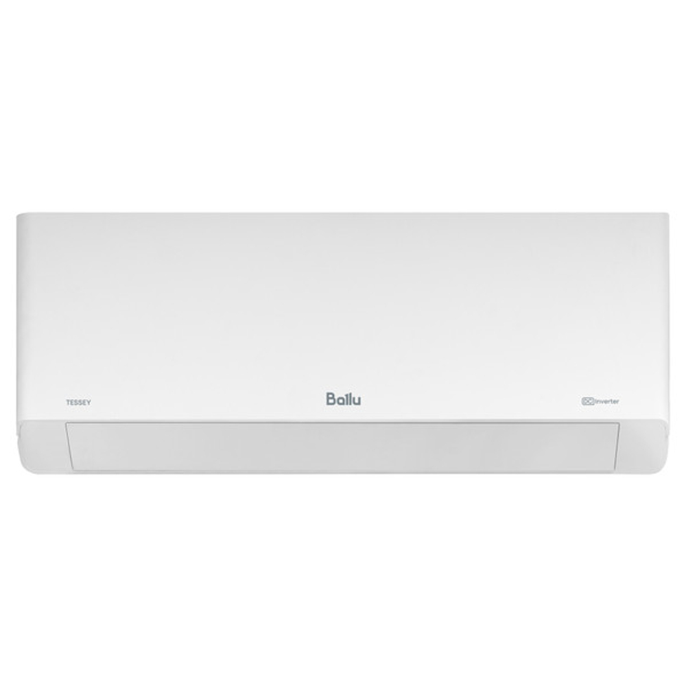 Сплит-система BALLU, TESSEY DС Inverter, BSTI/in-24HN8 / BSTI/out-24HN8