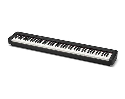 CASIO CDP-S110BKC2 цифровое фортепиано
