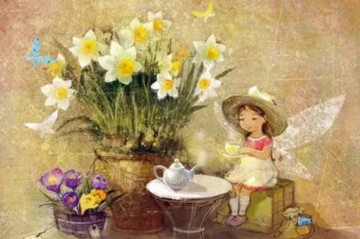 Добро пожаловать в мир натуральных ароматов и живой энергии природы вместе с компанией «Фея Леса»!