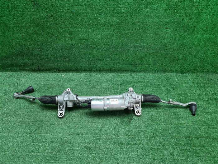 Рейка рулевая BMW I7 G70 (2022-н.в.)