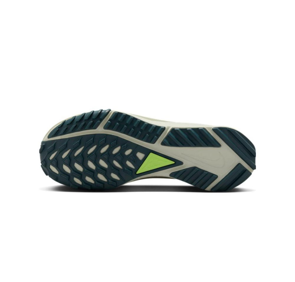 Женские кроссовки Nike Pegasus Trail 4 Gore-tex 'Sail Light Lemon Twist' FN7771-100