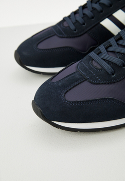 Кроссовки мужские BOSS Levon_Runn_nymi