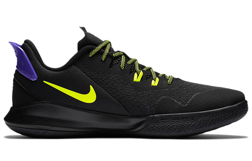 Кроссовки Nike Mamba Fury Ep