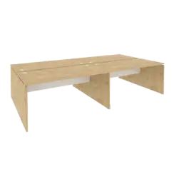 Onix Рабочая станция O.D.RS-4.4.8 3160*1635*750