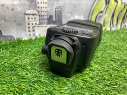 Canon Speedlite 580EX