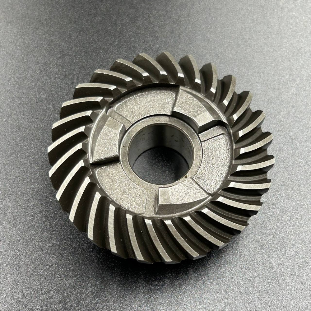 Шестерня заднего хода Yamaha 25-30 (30F-06.00.04.06;T30-06.00.36; T30-17050) (YUELANG)