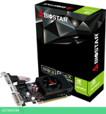 Видеокарта Biostar GT730-4GB DDR3 (VN7313TH41)