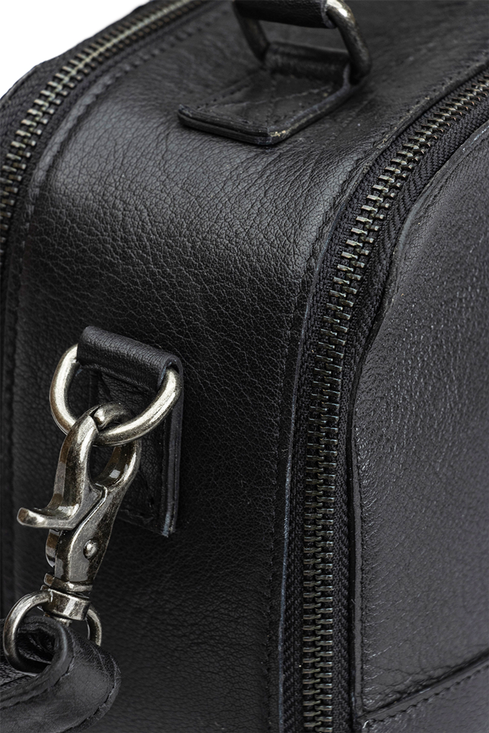 Сумка органайзер проектная "LILLY"Black, MUUD, 15х22х9 см