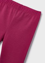 футболка с леггинсами