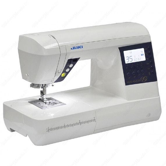 Швейная машина Juki HZL G-220