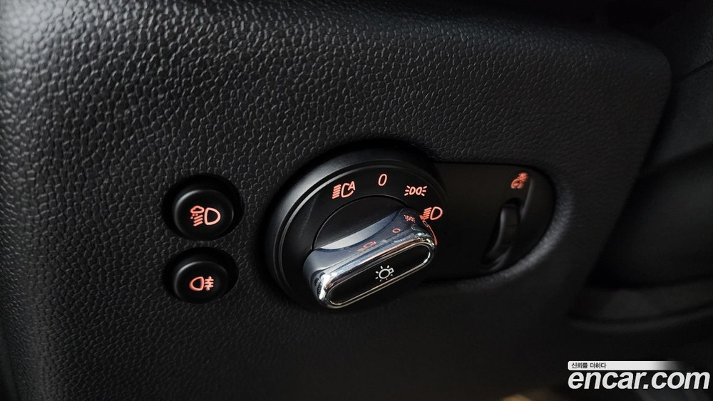 Mini Cooper S 5 дверей Resolute Editions (09.2022)
