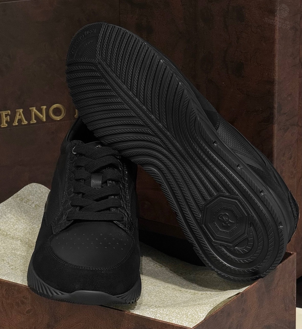 Кроссовки Stefano Ricci