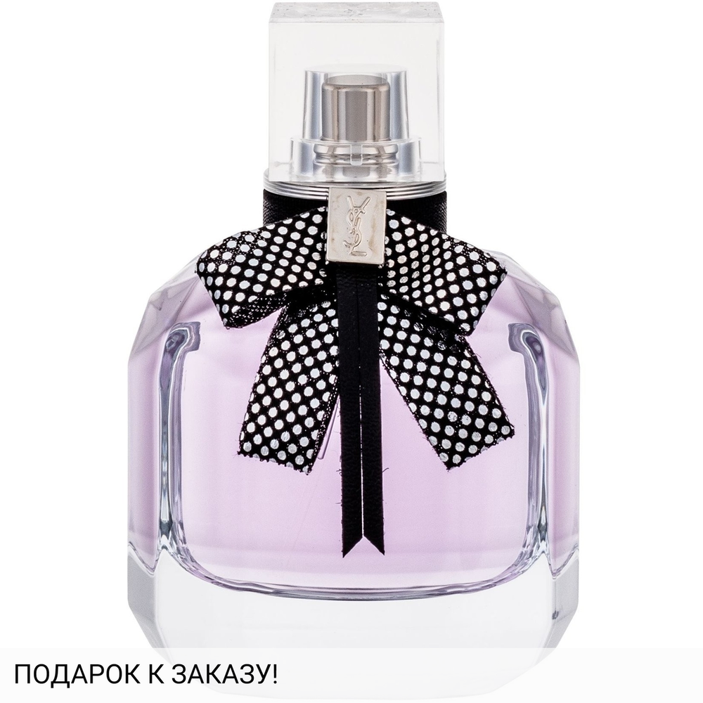 Yves Saint Laurent Mon Paris Couture