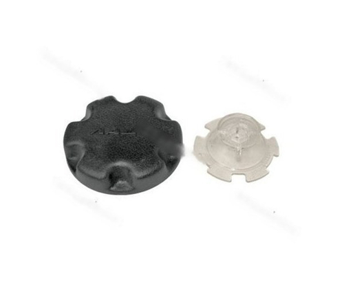 Ручка регулировки наклона кресла 2108 с держателем к-т