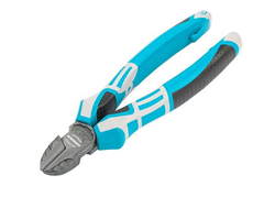 Бокорезы 180 мм, трехкомпонентные рукоятки Gross