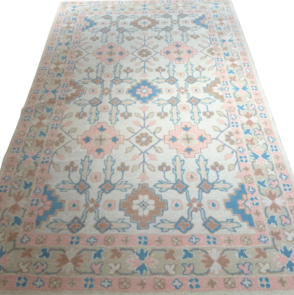 Indian Taft 150 x 250 см