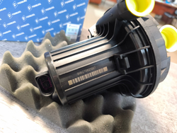 Воздушный насос вспомогательный VAG BSE