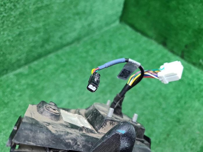 Зеркало правое Jetour X90 PLUS (2021-н.в.) 12 конт