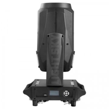 Light Sky F400BSW вращающаяся голова BSW, лампа 360Вт