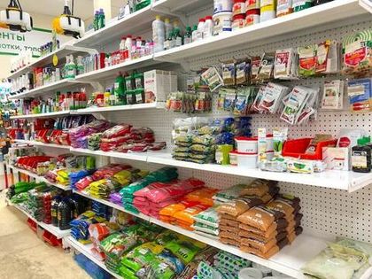 Весенняя подкормка сада – очень важный этап в уходе за садом