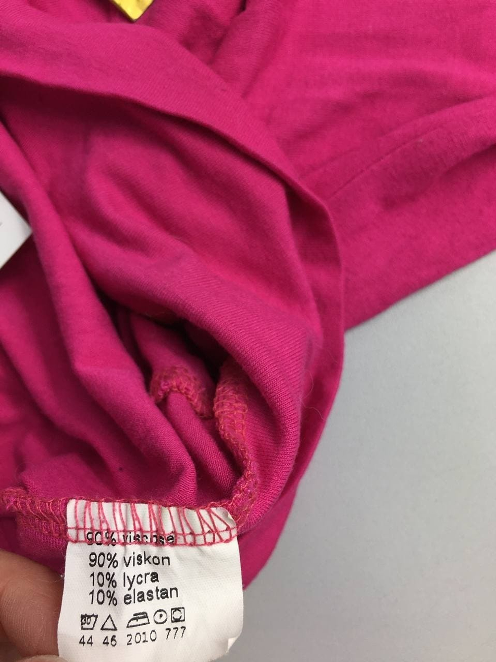 Болеро Intense Collection из вискозы 44 размер