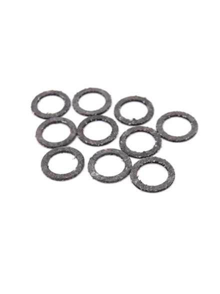 Прокладка паронитовая 1/2"