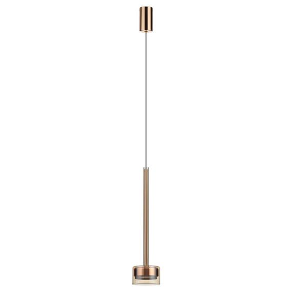Подвесной светильник Odeon Light Laslo Hightech 7152/10L