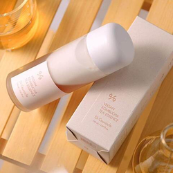 Dr Ceuracle Vegan Kombucha Tea Essence Веганская крем-эссенция с чаем комбуча