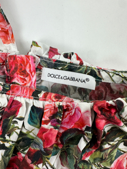 Платье Dolce&Gabbana