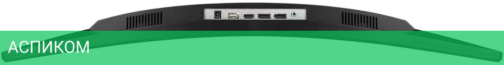 Монитор ExeGate Combat EC3207TA EX297503RUS