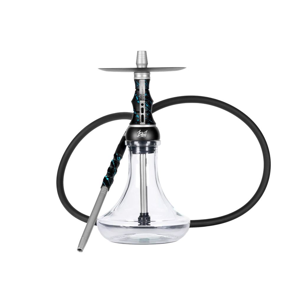 Шахта Alpha Hookah Beat Splash - DOC