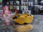 RPM racing ТОРМОЗНОЙ СУППОРТ DIO AF / ZX