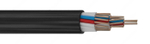 Кабель КВВГнг(A)-LS 10х1,5