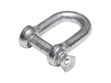 Скоба такелажная М6 STARFIX