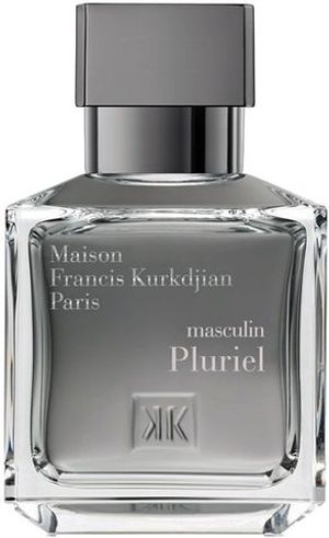 Maison Francis Kurkdjian Masculin Pluriel