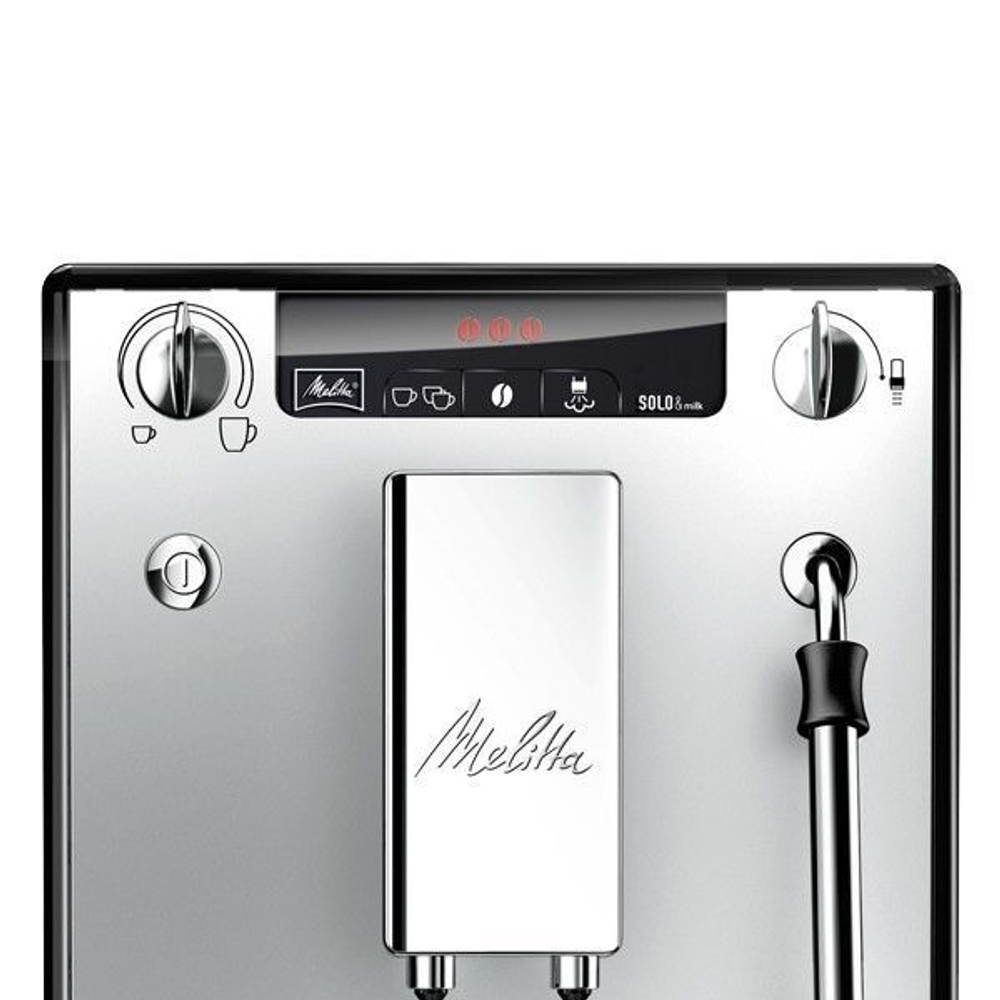 Melitta Caffeo Solo&Milk Е 953-102