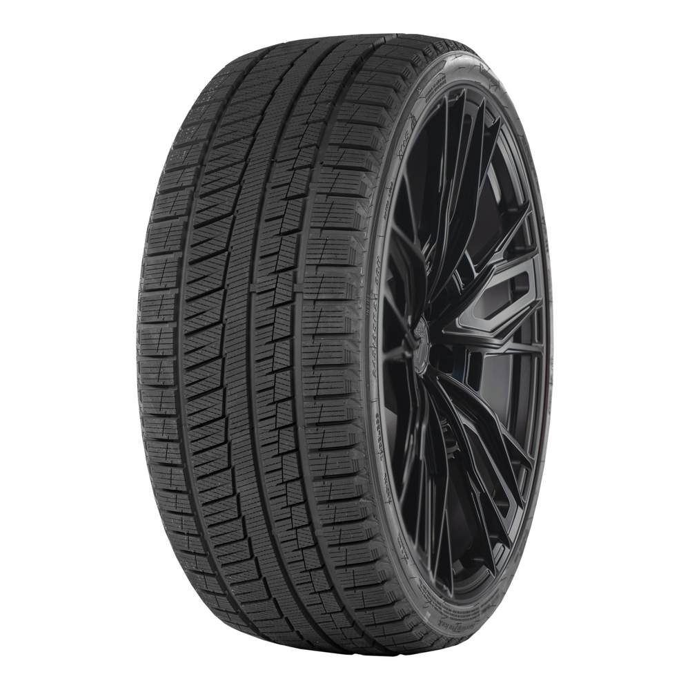 Легковая шина GRIPMAX SureGrip Pro Ice X 235/35R19 91H XL BSW