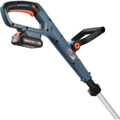 Триммер аккумуляторный SENIX GTX2-M2-EU, 1акб, зу