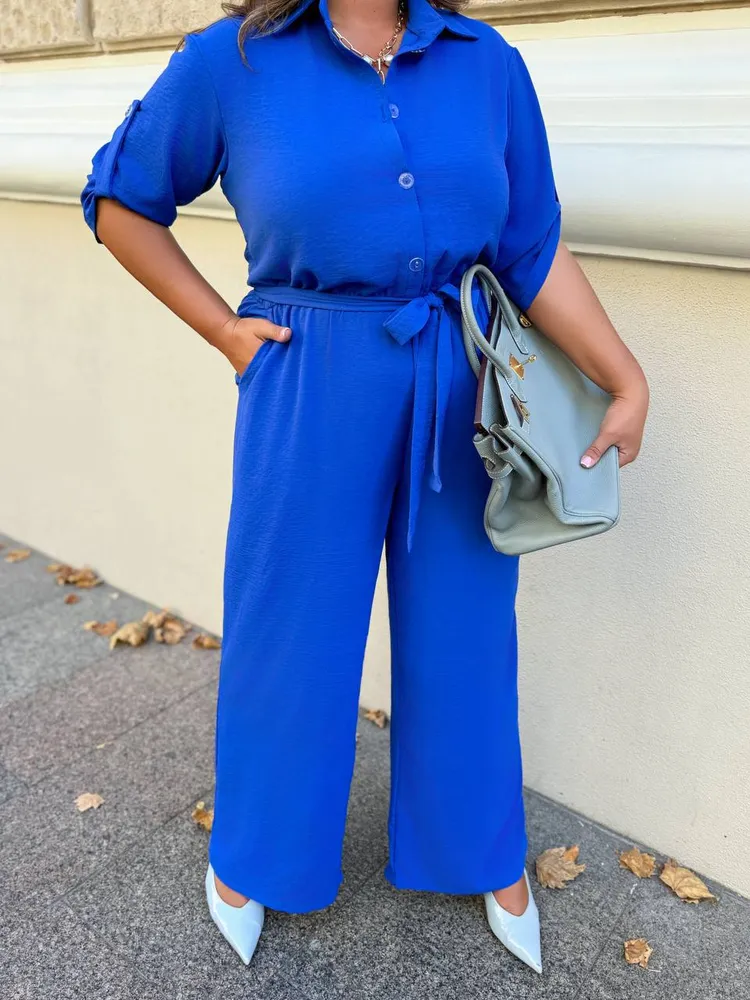 Комбинезон УК-317 Фабрика Моды