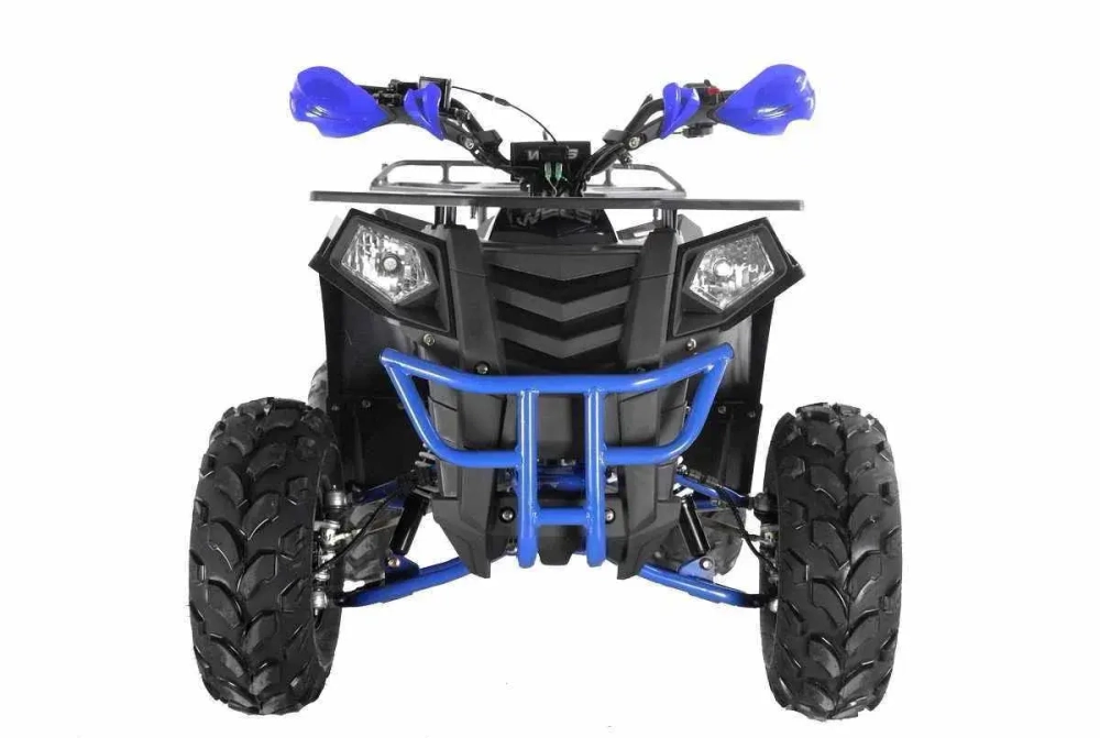 Квадроцикл Wels Thunder EVO