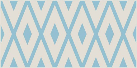 Декор Montmarte Celeste