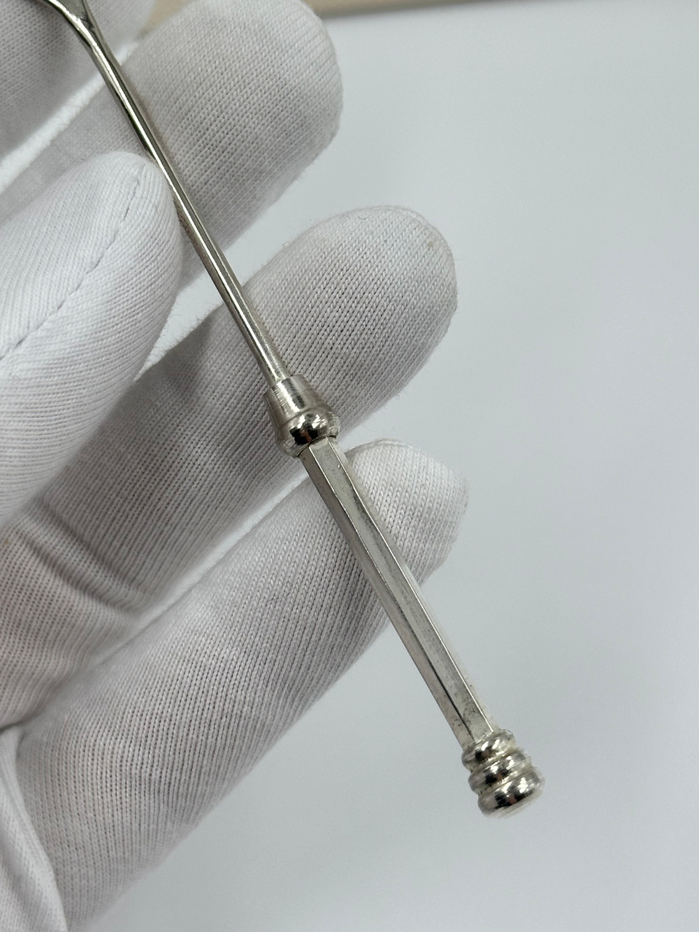 Набор кофейных ложек Hanazono