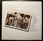 The Doobie Brothers - Livin' On The Fault Line (Канада 1977г.)